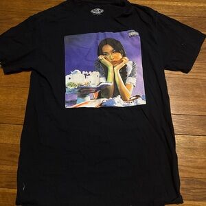 Olivia Rodrigo shirt